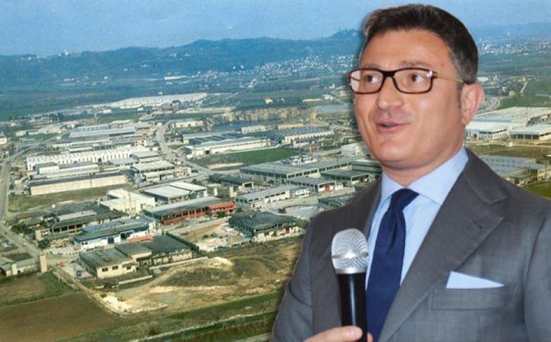 Industria, edilizia e commercio ancora in rosso. L’accusa di Sarno: «L’Irpinia muore con il Sud, siamo fermi da almeno 15 anni»